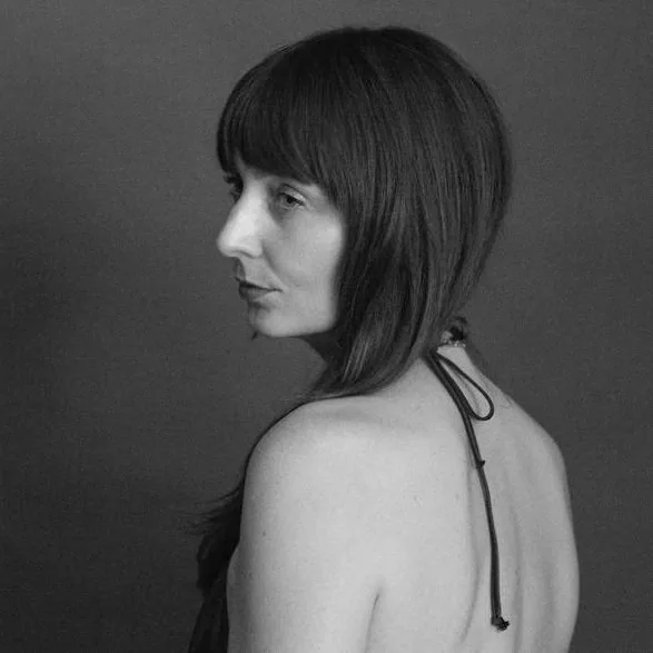 Anna Ash