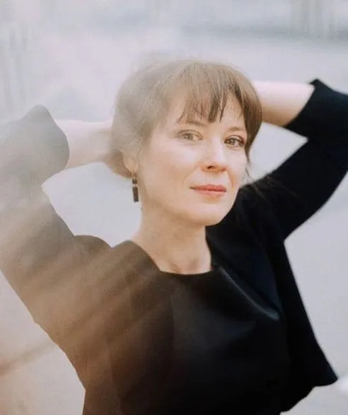 Anna Fedorova en Orchestre Visionnaire spelen Chopins Pianoconcert nr. 2 · Het Concertgebouw, Amsterdam · Tue, 4 Aug 2026
