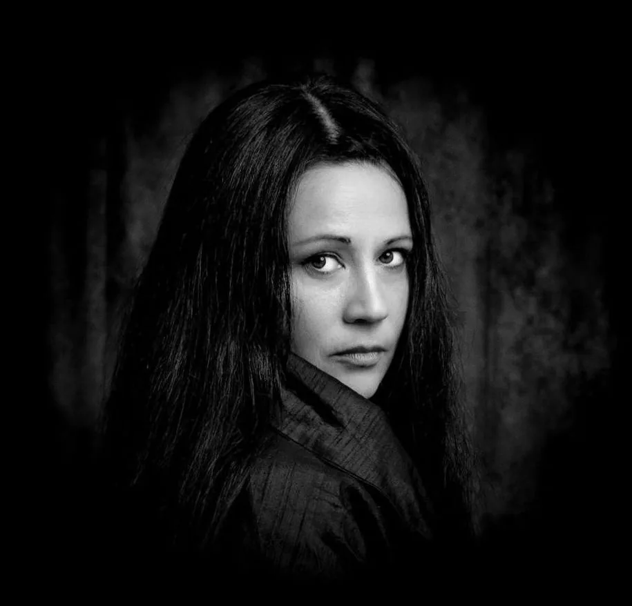 Anna Gourari