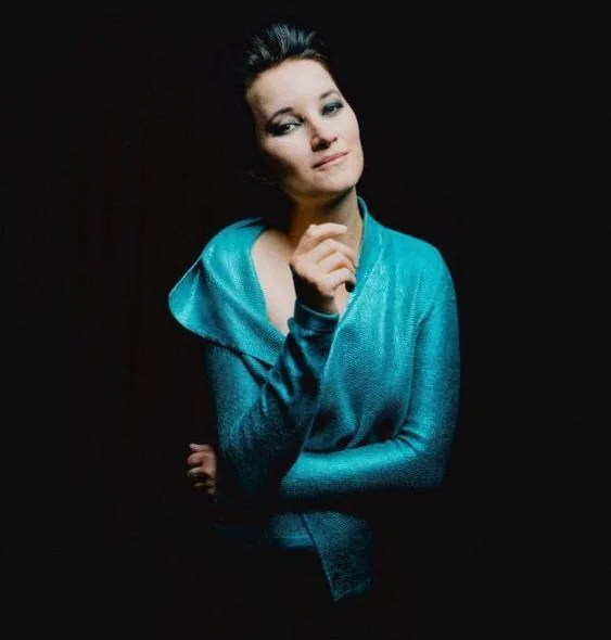 Anna Prohaska