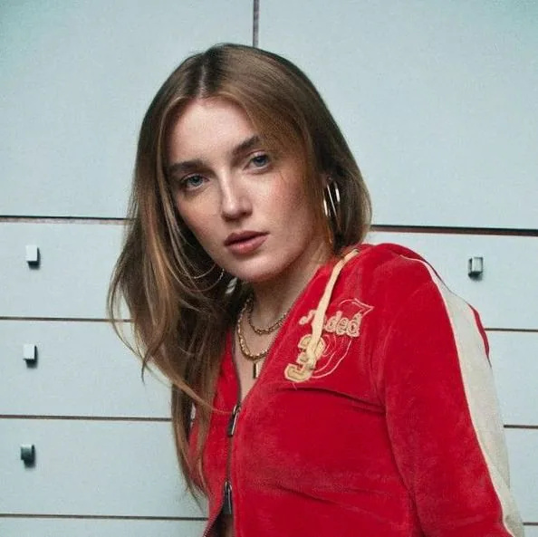 Anna-Rose Clayton