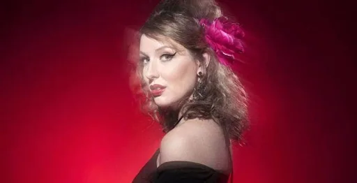 Anna Sollewijn · Theater t Mozaiek, Wijchen · Fri, 20 Nov 2026