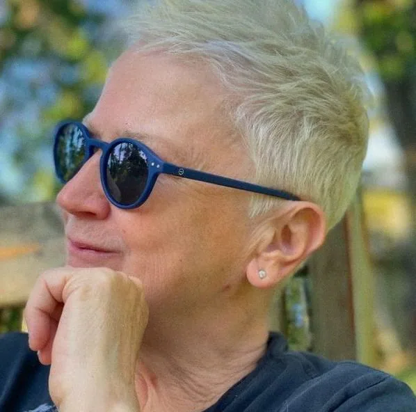 Anne Clark