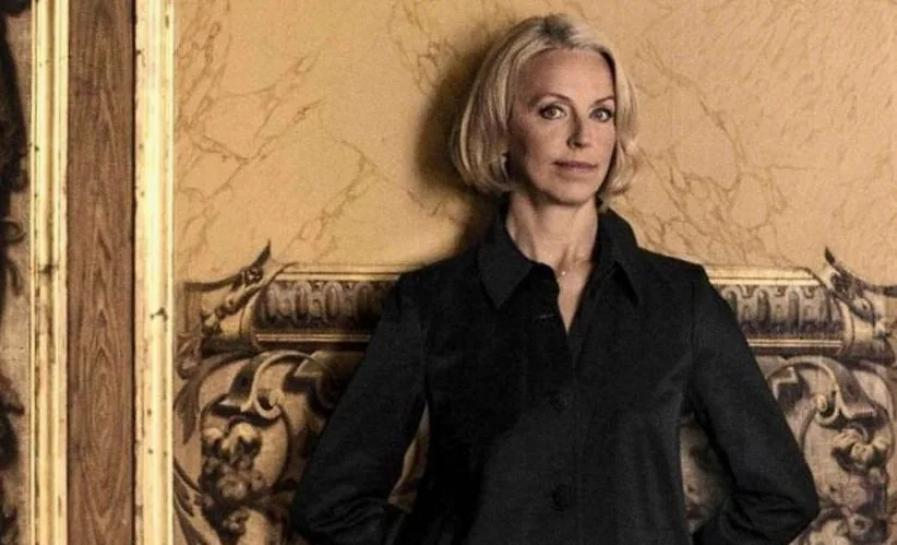 Anne-Sofie von Otter