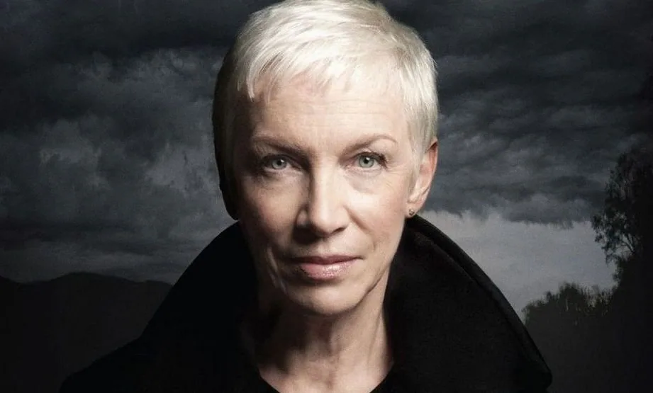 Annie Lennox