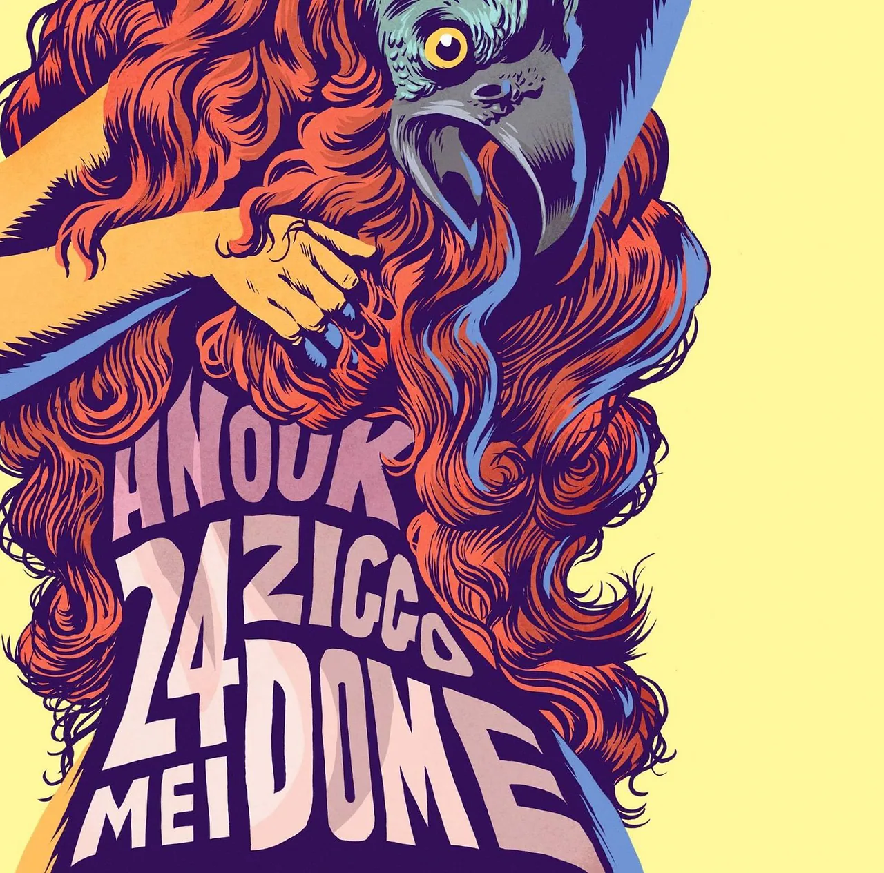 Anouk
