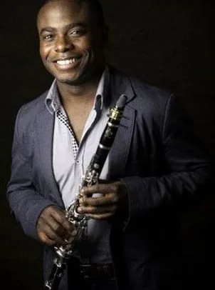 Anthony McGill