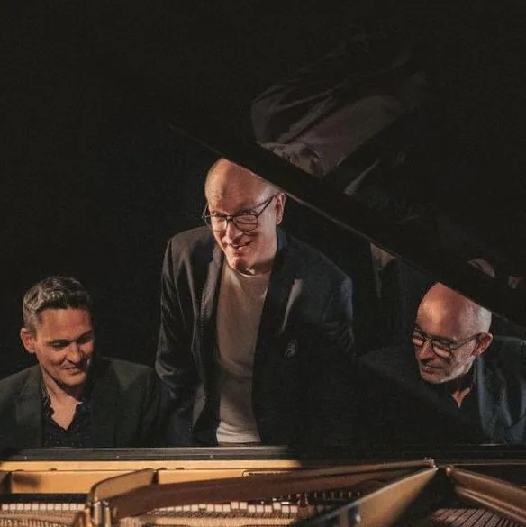 Antoine Hervier Trio