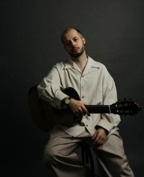 Antoine Morinière