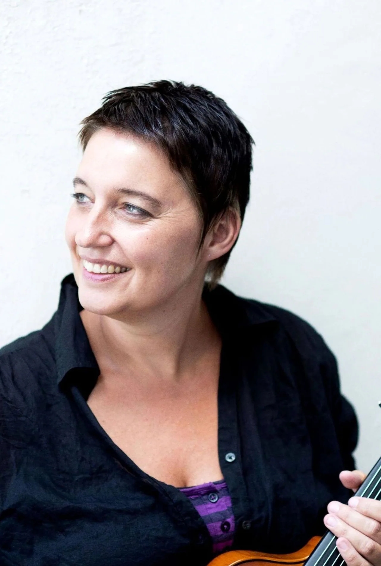 Antoinette Lohmann