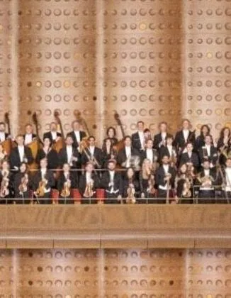 Antwerp Symphony Orchestra