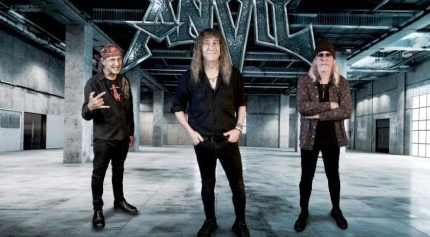 Anvil