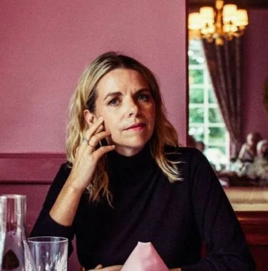 Aoife O’Donovan