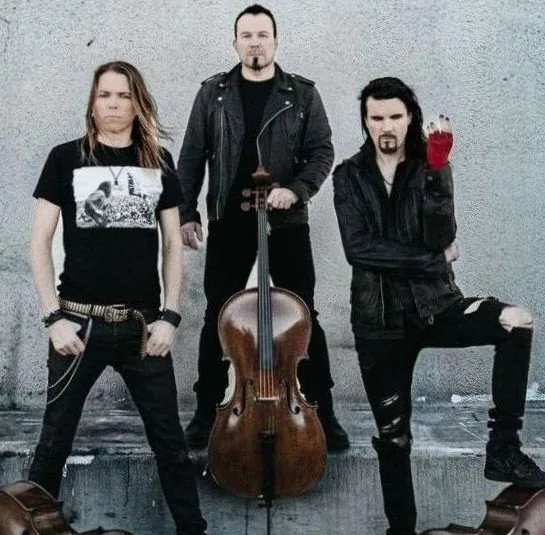 Apocalyptica