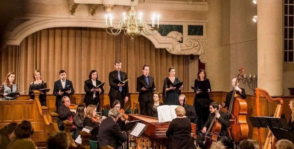 Apollo Ensemble