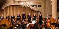 Apollo Ensemble