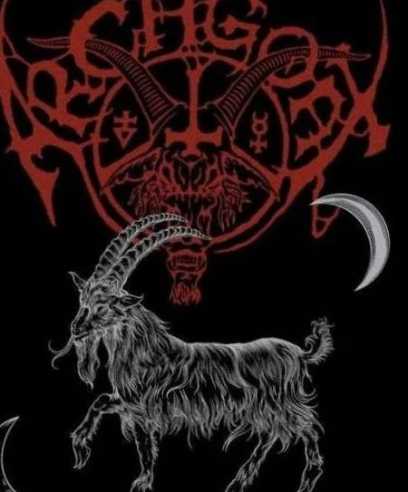 Archgoat