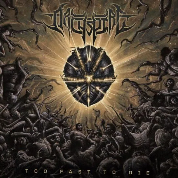 Archspire