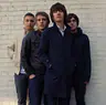 Arctic Monkeys