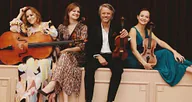 ARETHUSA QUARTET