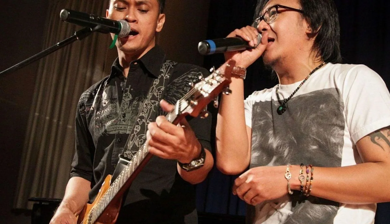 Ari Lasso