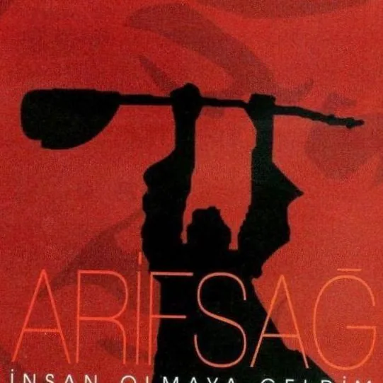 Arif Sağ