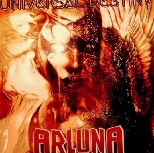 Arluna