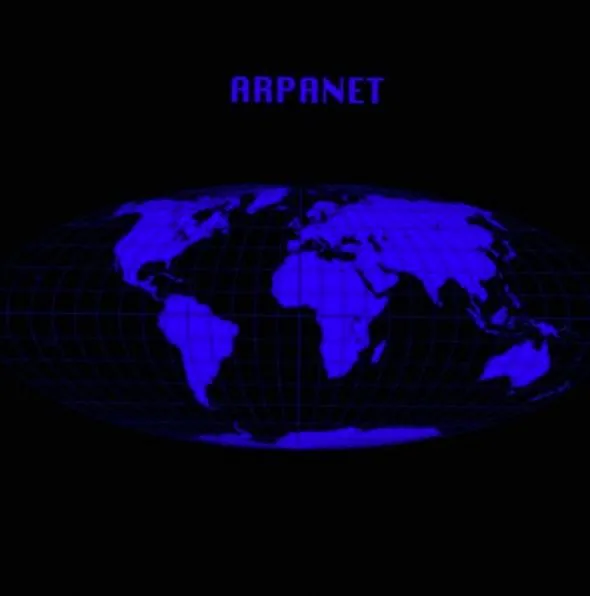 Arpanet