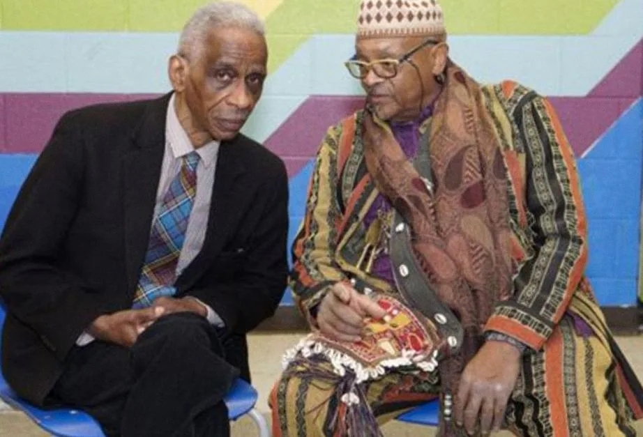 Art Ensemble of Chicago