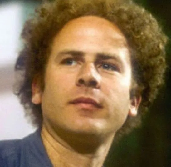 Art Garfunkel