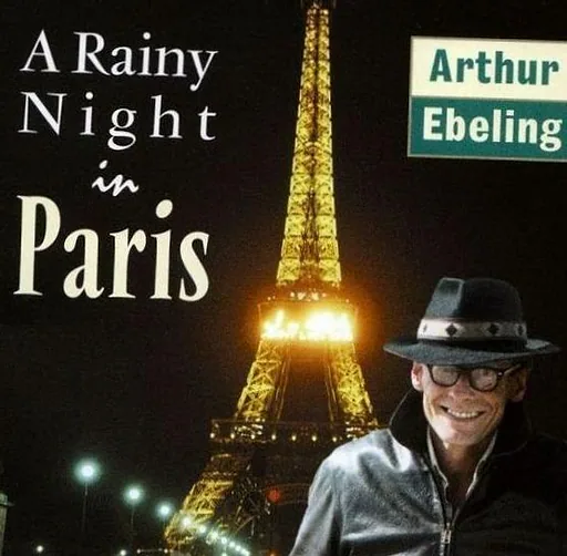 Do 24 Sept : Tuney Thursday -Arthur Ebeling · De Bunker, Eindhoven · do 24 sep 2026