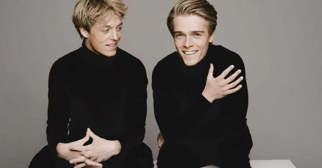 Arthur & Lucas Jussen