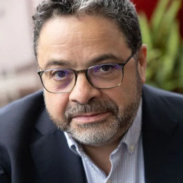 Arturo O'Farrill