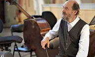 Arvo Pärt