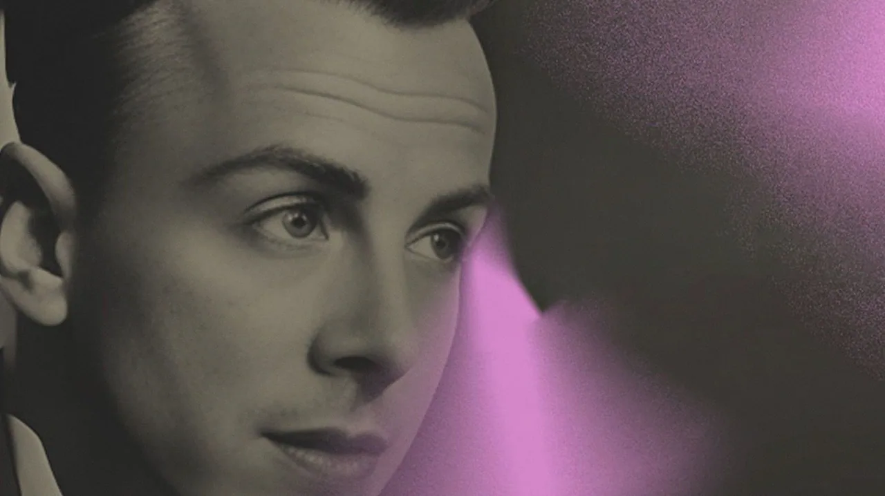 Asaf Avidan — achtergrondafbeelding