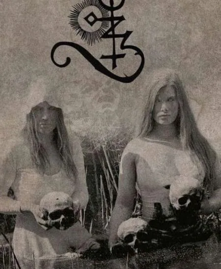 Asagraum — background image