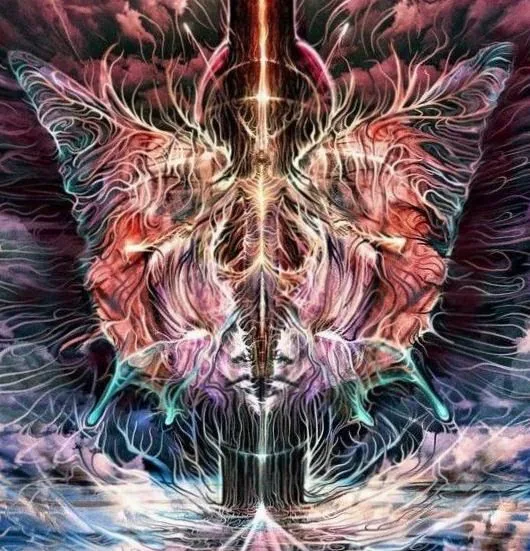 Ascend The Helix