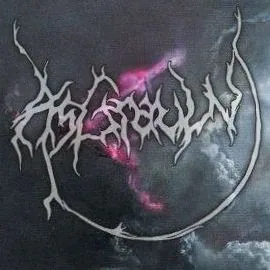 Asgrauw
