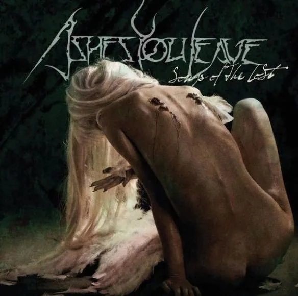 Ashes You Leave