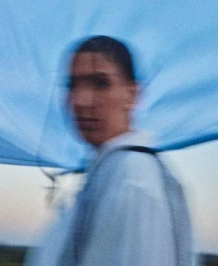 Ashibah — achtergrondafbeelding