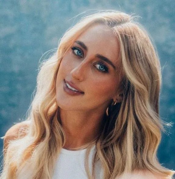Ashley Cooke