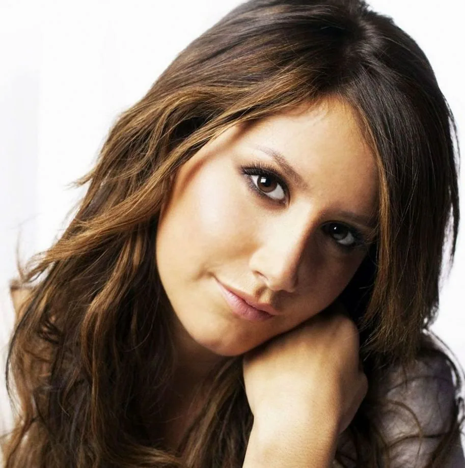 Ashley Tisdale