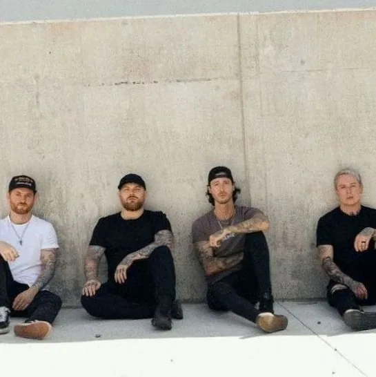 Asking Alexandria