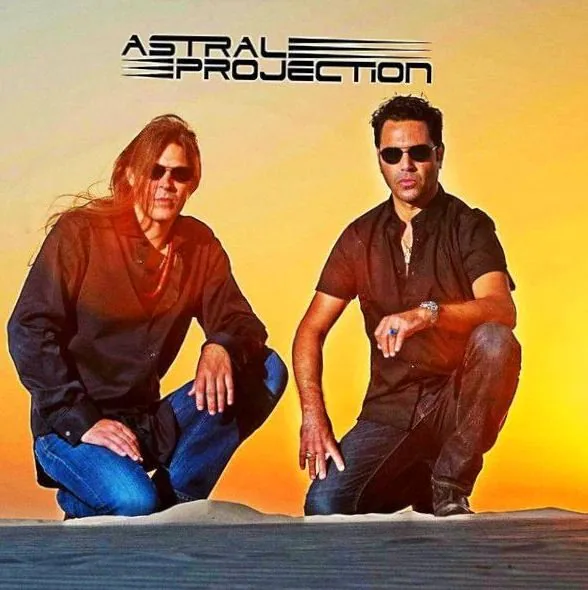 Astral Projection