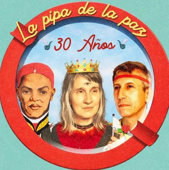 Aterciopelados