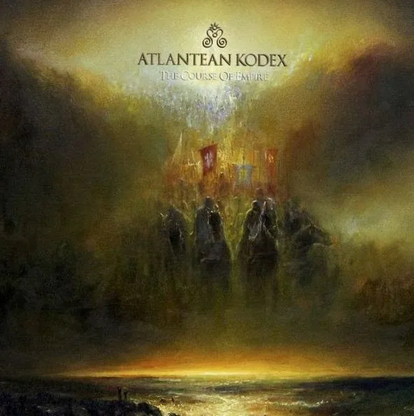 Atlantean Kodex