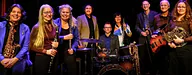Atrium Blazers Ensemble