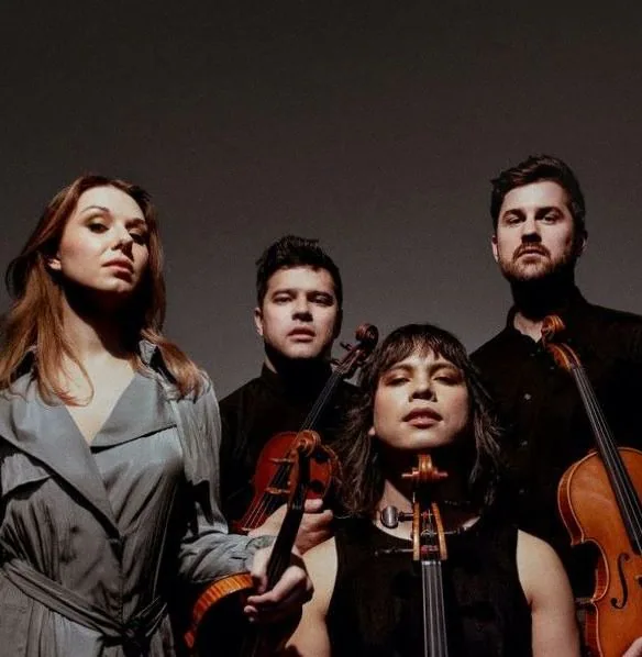Attacca Quartet