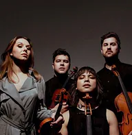 Attacca Quartet