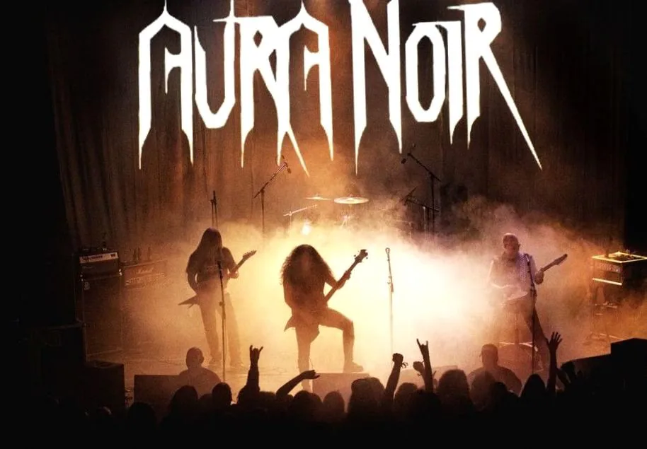 Aura Noir